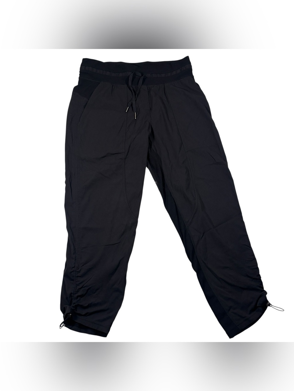 Lululemon Dance Studio Pant Women Size 6 athleisure gorpcore elevated basics